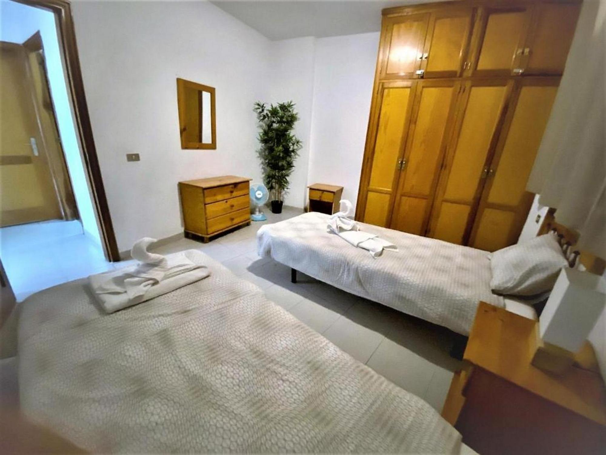 Sea La Vie. Playa La Arena Appartement Puerto de Santiago  Buitenkant foto